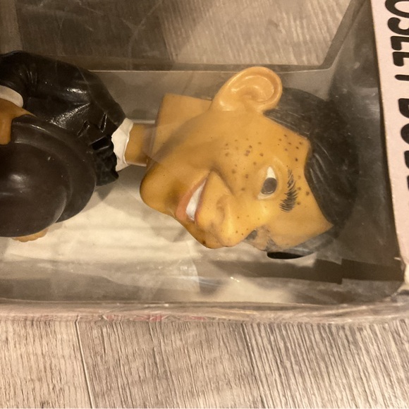 Bosey boobers little rascals alfalfa bobblehead - Picture 3 of 7